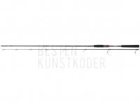 Rute Daiwa Ballistic X Jiggerspin 2.40m 7-28g
