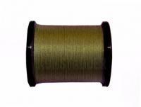 Bindegarn UNI Big Fly 80yds - Olive