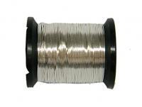 Bindedraht UNI French Wire Medium - Silver