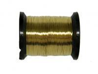 Bindedraht UNI French Wire Small - Gold