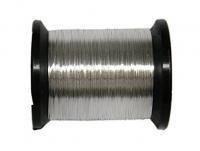 Bindedraht UNI French Wire Small - Silver