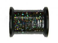 UNI Mylar #10 Holographic Black