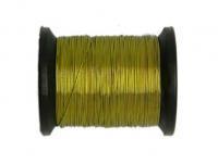 Bindedraht UNI Soft Wire large - neon olive