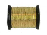 Bindedraht UNI Soft Wire small - gold