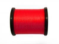 Bindegarn UNI Thread 3/0 100yds. - Red