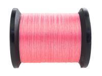 Bindegarn UNI Thread 6/0  |  50 yds - Waxed Pink