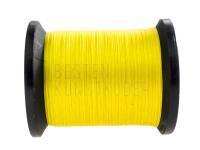 Bindegarn UNI Thread 6/0  |  50 yds - Waxed Yellow