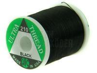 Bindegarn UTC Ultra Thread 210 - Black