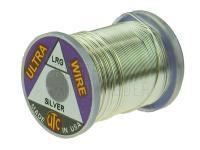 Bindedraht UTC Ultra Wire Brassie - Silver