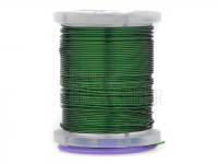 Bindedraht UTC Ultra Wire Large - Green Metallic
