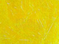 Hareline UV Polar Chenille - #383 Yellow