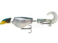 Köder Headbanger Tail 23cm 58g Sinking - Goldhead