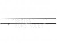 Rute Abu Garcia Beast Pike 1002XH Deadbait 3.04m Moderate Fast | Extra Heavy