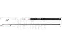 Rute Aqua-X Boat 20LB 2.10m 100-250g