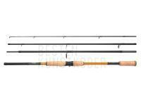 Rute Shimano STC AX Spinning 2.40m 10-30g