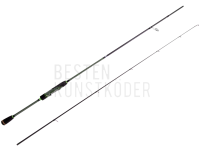 Rute Lucky John Vanrex Twitching Special 28 1.98m 7-28g