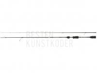 Rute Jaxon Summum Ultralight 2.05m 1-9g