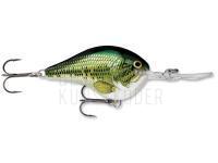Wobbler Rapala DT Dives-To Series DT14 7cm 21g - BB Baby Bass
