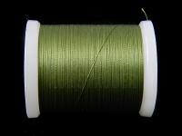 Bindegarn Veevus 16/0 Thread - A09 Olive
