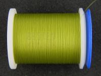 Bindegarn Veevus 16/0 Thread - A18 Light Olive