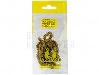 Veniard Mop Chenille Speckled 4mm Earthworm