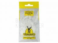 Veniard Mop Chenille Standard 4mm White