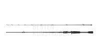 Abu Garcia VERITAS LTD Casting 662ML 1.98m 5-21g Extra Fast