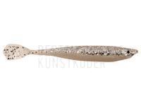 Gummifische Strike Pro Vertical Gunslinger 10cm - Ice Shad