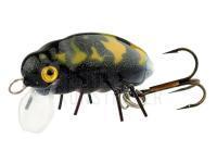 Wobbler Microbait Vespillo 2.1cm - 12