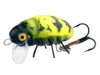 Wobbler Microbait Vespillo 2.1cm - 16