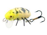 Wobbler Microbait Vespillo 2.1cm - 19 Sky Light