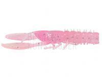 Gummiköder FOX Rage Creature Crayfish Ultra UV Floating 9cm - Candy Floss UV