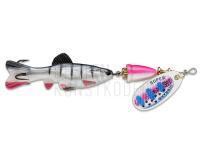 Spinner Blue Fox Vibrax Chaser #2 8g - RT