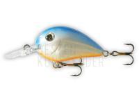 Wobbler Goldy Vibro max 3.4cm - MBS