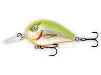Wobbler Goldy Vibro max 3.4cm - ZS