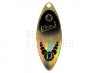 Spinner Dragon DRAGON-HRT VIPER gold/gold holo no. 3 black