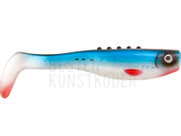 Gummifische Dragon Bandit PRO 8.5cm - Wounded Perch