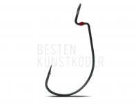 Haken VMC 7318NE Offset Moscow NT PTFE - #4