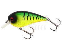 Wobbler Westin BassBite Squarebill BassBite 2.5 | 7cm 16g - Firetiger