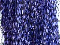 Veniard Voodoo Fibres - Barred Blue