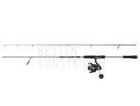 Penn Pursuit V Inshore Spinning Combo 2.29m 20-60g + 4000 HT-100