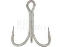 Westin Saltwater Treble Hook 5pcs - #2/0