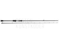 Rute Westin W3 Finesse-T T&C 2nd 7'1" 213cm ML 5-15g