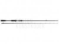 Rute W3 Powerstrike-T 2nd 7'3" 218 CM M 20-60 G