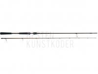 Rute W4 Finesse Shad 2nd 7'4" 220 CM MH 10-28 G