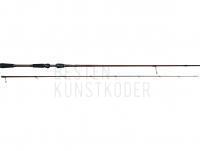 Rute W4 Finesse-T T&C 2nd 7'1" 213 CM M 7-21 G