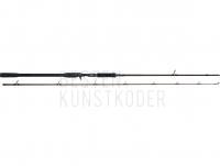 Rute W4 Powercast-T 2nd 8'6" 255 CM XXH 40-130 G