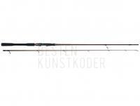 Rute W4 Powerlure 2nd 8` 240 CM H 20-60 G