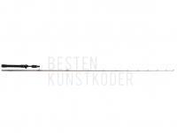 Rute W4 Vertical Jigging-T 2nd 6`2" 185 CM M 14-28 G