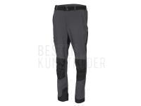 Angelhosen Scierra Helmsdale Stretch Trousers | Pewter Grey - XXL